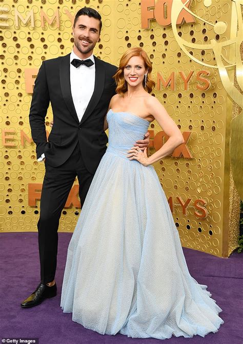 brittany snow and husband